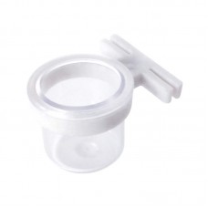 19042 - PORTA VITAMINA ACRILICO SUPORTE GG C/12