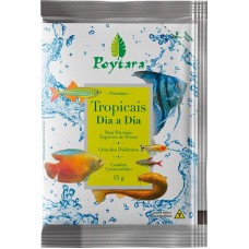 19557 - TROPICAIS DIA DIA SACHE 15 GRAMAS