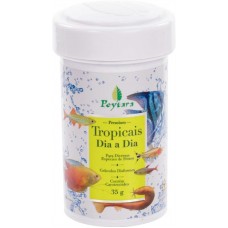 19558 - TROPICAIS DIA DIA  35 GRAMAS
