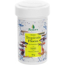 19561 - TROPICAIS FLOCOS 10 GRAMAS