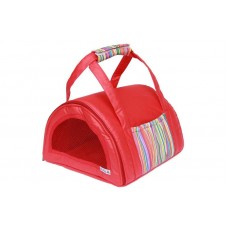 19615 - CAIXA DE TRANSPORTE MEDIO NYLON