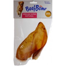 19862 - ORELHA SUINA NATURAL 1 UNIDADE