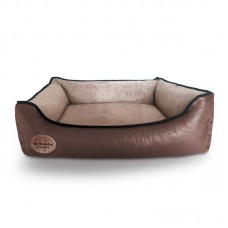 20063 - CAMA RUBI RETAN COUR. SUED GR N.3 MARROM