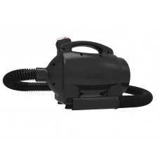 20090 - NOVO SOPRADOR SUPERA MINAG PRETO  220 V