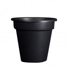 20369 - VASO REDONDO N.15 PRETO 190