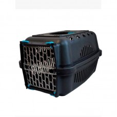 20411 - CAIXA DE TRANSP.BLACK AZUL N.1