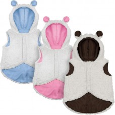 20727 - CAPA OVELHA MACHO PP