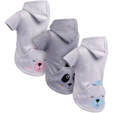 20739 - MOLETON CANGURU M