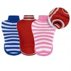 20708 - ROUPA DE LA P/CAES/GATOS MACHO GG