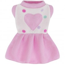20703 - VESTIDO SOFT LILI TAM GG
