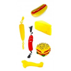 20047 - KIT BRINQUEDOS C/24 PECAS