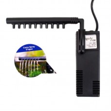 20653 - FILTRO INTERNO F 100 C/BOMBA 200L/H 220