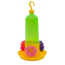 21096 - BEB.BEIJA FLOR MINI 120ML CORES SORTIDA