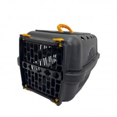 21159 - CAIXA DE TRANSP.BLACK AMARELA N.3