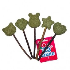 21423 - PIRULITO MATATABI CATNIP