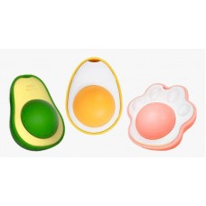 21450 - BRINQUEDO LAMBE LAMBE CAT NIP