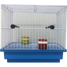 20253 - TRANSPORTE PASSAROS 285X210X260MM