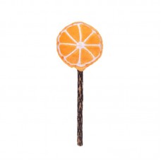 21803 - FRUTAS COM CRINKLE E CAT NIP