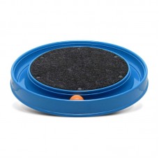 22194 - ARRANHADOR GATO REDONDO FURACAO AZUL