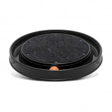 22192 - ARRANHADOR GATO REDONDO FURACAO BLACK