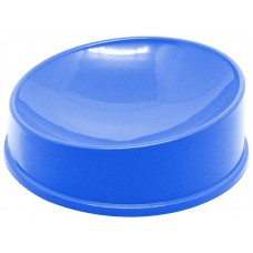 22227 - COMEDOURO PLAST.GATO PRIME 200 ML AZUL