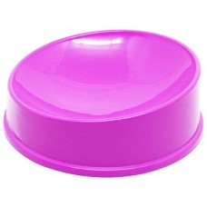 22228 - COMEDOURO PLAST.GATO PRIME 200 ML ROSA