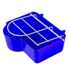 15700 - TRATADOR DE CALOPSITA E AGAP. AZUL