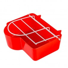 15701 - TRATADOR DE CALOPSITA E AGAP. VERM