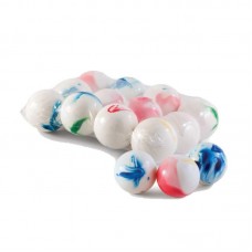 16806 - BOLA MINI MAMORIZADA 55MM KIT C/12UNID