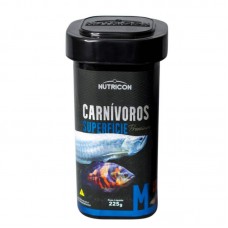17956 - CARNIVOROS SUPERFICIE M C/ALHO 225 G