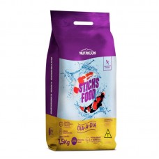 17964 - STICKS FOOD DIA DIA - 1,5 KG