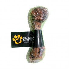 19196 - FEMUR SUINO DEFUMADO NATTUPET