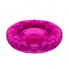 19870 - CAMA NUVEM ROSA 68 CM