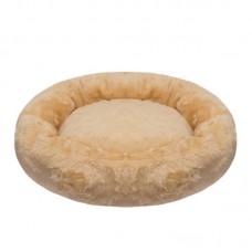 19872 - CAMA NUVEM BEGE 68 CM