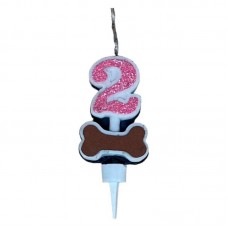 20558 - VELA OSSINHO ROSA N.02