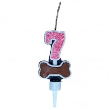 20563 - VELA OSSINHO ROSA N.07