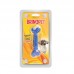 BRINQ.OSSO BRINQDOG M AZUL