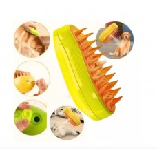 22241 - ESCOVA A VAPOR REMOVEDORA DE PELOS PET