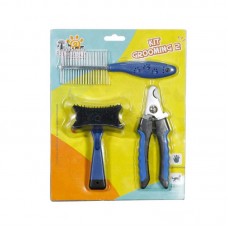 22450 - KIT 2 GROOMING