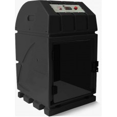 22457 - MAQUINA COMPACTA PRETO 220 V