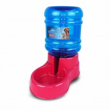 22486 - BEBEDOURO INTELIGENTE ROSA 10 LTS