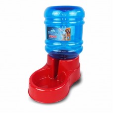 22488 - BEBEDOURO INTELIGENTE VERMELHO 10 LTS