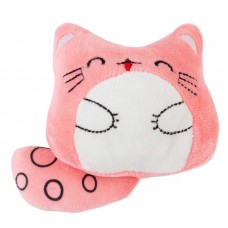 22541 - GATO LINGUICINHA ROSA