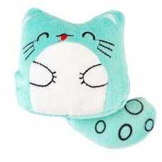 22539 - GATO LINGUICINHA VERDE