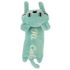 22546 - PELUCIA MUNDO ZOO VERDE