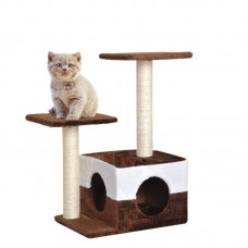 22565 - ARRANHADOR ACONCHEGO