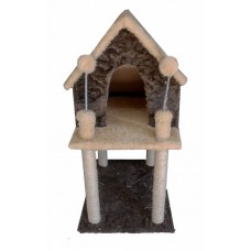 22567 - ARRANHADOR DOIS ANDARES C/CASA