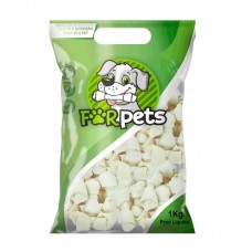 12671 - OSSO NO 10/11 KG  - PRIMEIRA LINHA