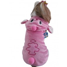 22803 - CASACO STITCH M FEMEA