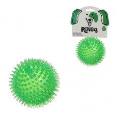 22701 - BRINQUEDO MORDEDOR BOLA  COLORS